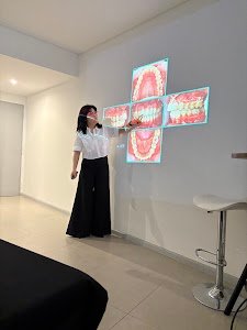Foto de ubicación de Curso de Microimplante en Ortodoncia de Serena Lee