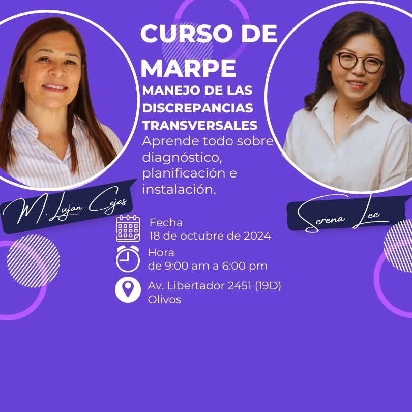 Curso Marpe